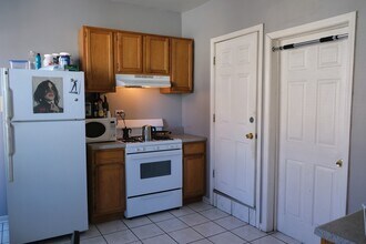 1025 W Cullerton St in Chicago, IL - Building Photo - Building Photo