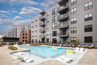 Broadstone Pullman in Atlanta, GA - Building Photo - Building Photo