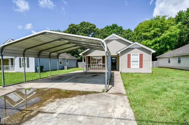 property at 295 Johnson Rd