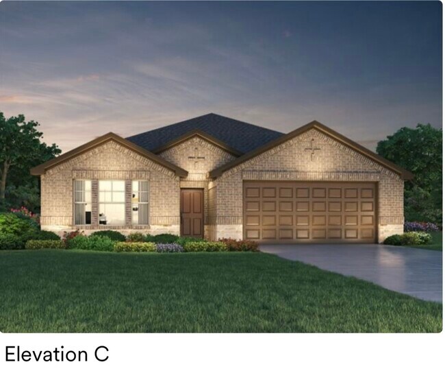 property at 3110 Winding Mile Ct