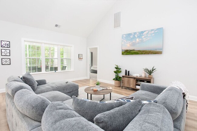 279 Navigators Dr in Pawleys Island, SC - Building Photo - Building Photo