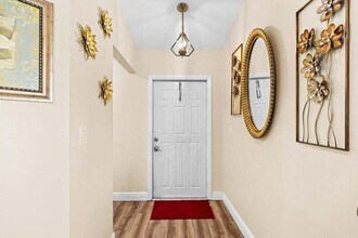 2363 NW 13th Ct in Delray Beach, FL - Foto de edificio - Building Photo