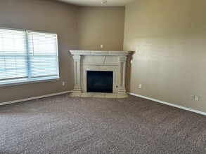 4816 SW Malcom Rd in Lawton, OK - Building Photo - Building Photo