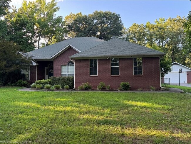 property at 3414 Pecan Grove Pl