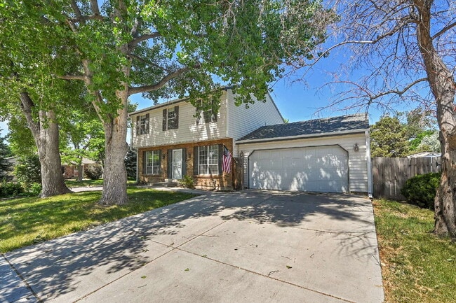 5235 S Pitkin Ct in Centennial, CO - Building Photo - Building Photo