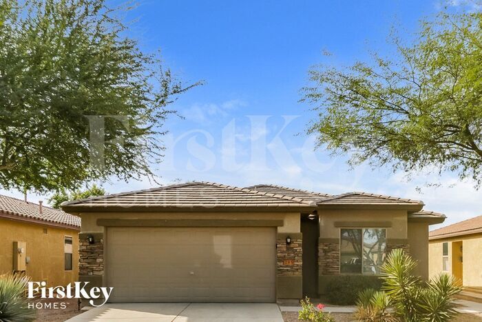 285 W Angus Rd in Queen Creek, AZ - Building Photo
