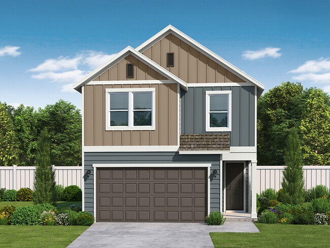 property at 5011 Washington St SE