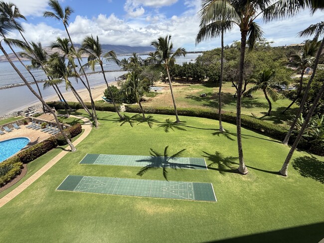 760 S Kihei Rd, Unit 506 in Kihei, HI - Foto de edificio - Building Photo