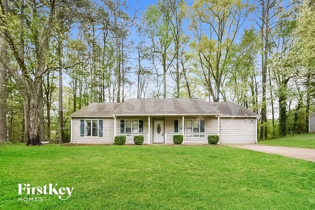 property at 44 Hartley Woods Dr
