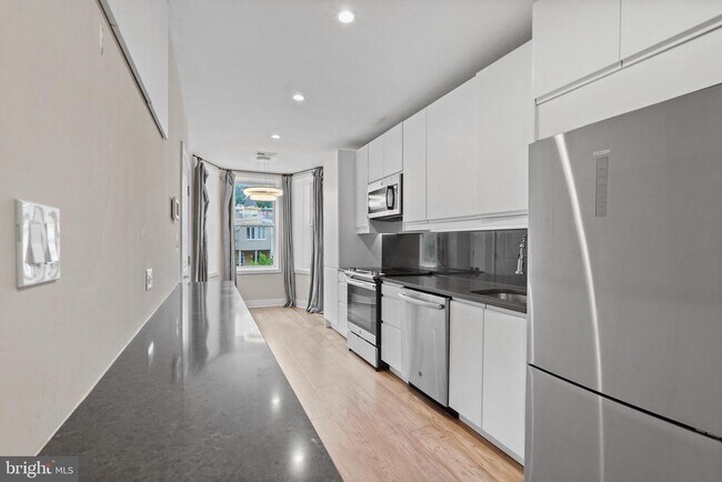 58 T St NW in Washington, DC - Building Photo - Building Photo