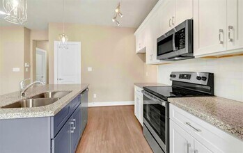 4431 Knoxville St-Unit -A in Houston, TX - Building Photo - Building Photo