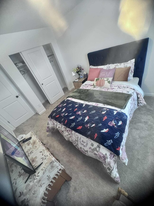 property at 3487 N Duquesne Wy