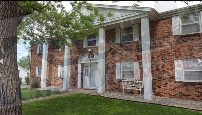 property at 445 N Madison Ave