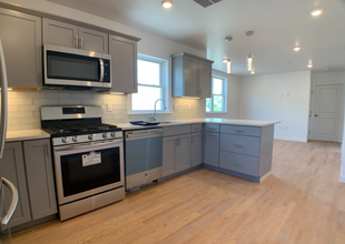 6 Beech St, Unit 3 in Cambridge, MA - Foto de edificio - Building Photo