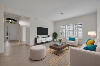 5004 Sandy Brook Cir in Wimauma, FL - Building Photo - Building Photo
