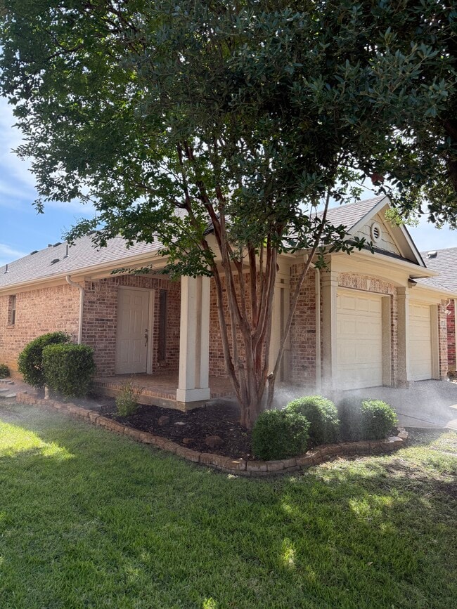 property at 377 Kirby Dr