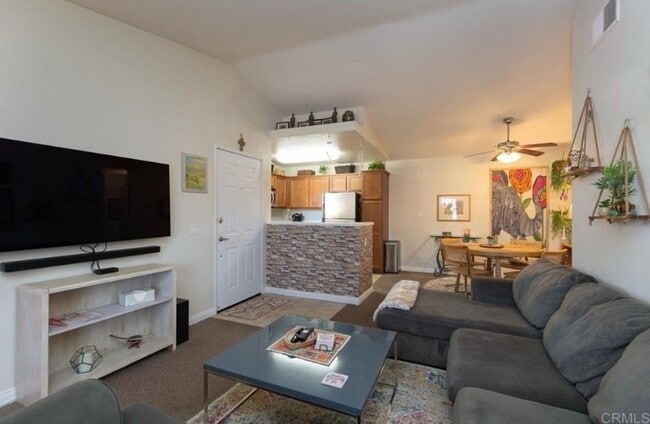 12190 Cuyamaca College Dr E in El Cajon, CA - Building Photo - Building Photo