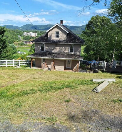 532 Princeton St in Cumberland, MD - Building Photo - Building Photo