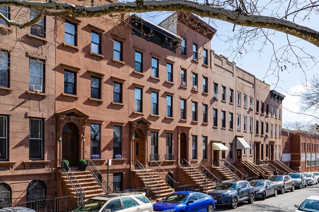 285 President St in Brooklyn, NY - Building Photo - Building Photo