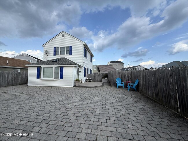 property at 62A Inlet Dr
