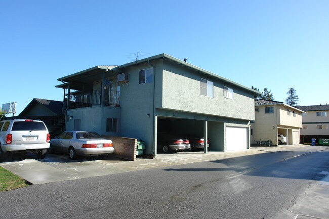 3780 Moorpark Ave in San Jose, CA - Building Photo - Building Photo