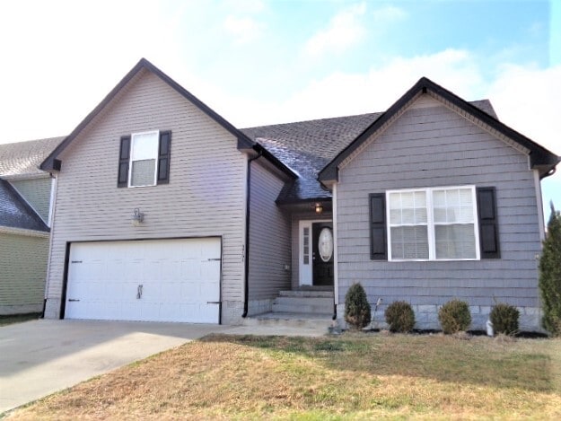 property at 3764 Gray Fox Dr