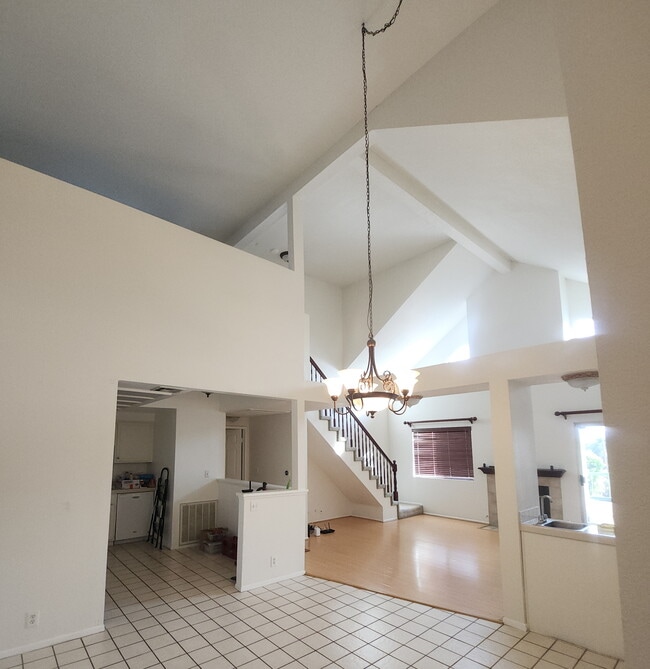 property at 5420 Sylmar Ave