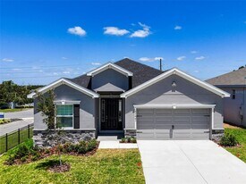 1121 Mountain Flower Ln in Davenport, FL - Building Photo