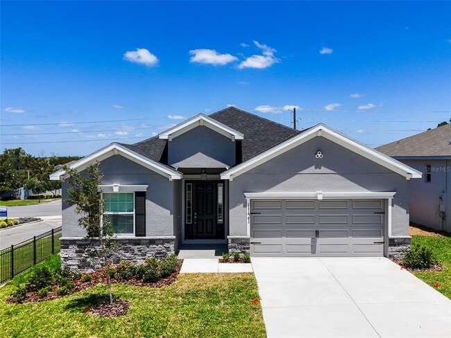 property at 1121 Mountain Flower Ln