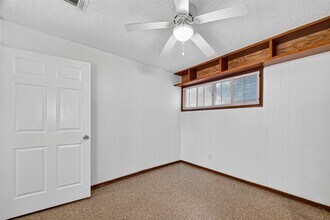 3817 Anita St-Unit -B in Houston, TX - Building Photo - Building Photo