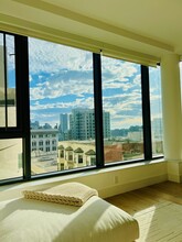 1450 Franklin St, Unit 606 in San Francisco, CA - Building Photo - Building Photo