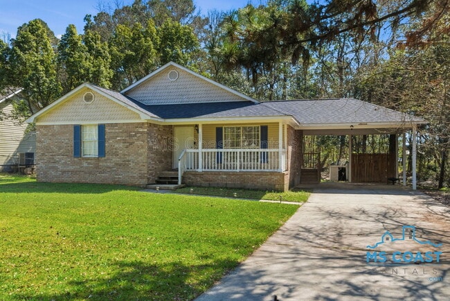 16035 Tower Bridge Ave in Biloxi, MS - Building Photo - Building Photo