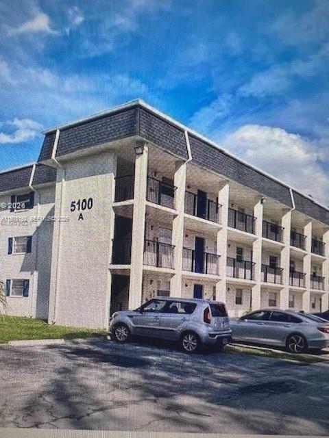 property at 5100 SW 64th Ave