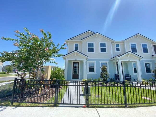 property at 4196 Sadler Rd