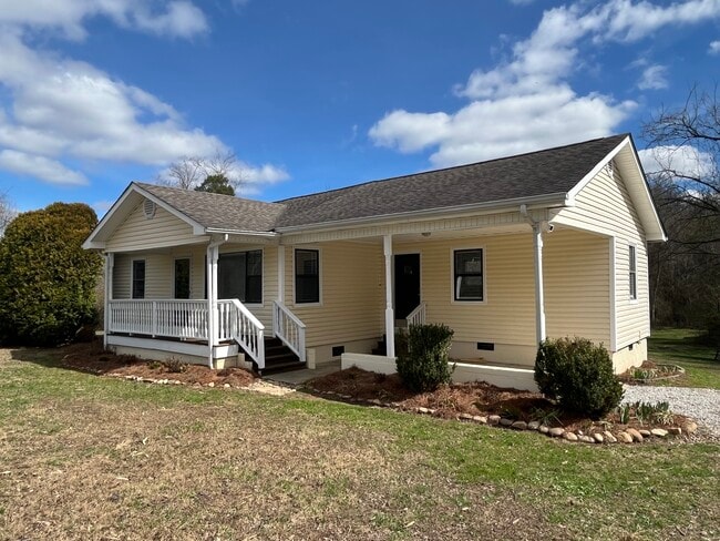 property at 1272 Gallaher Rd