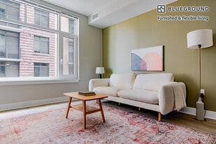4924 St Elmo Ave in Bethesda, MD - Building Photo