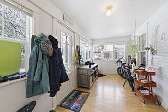 216 N Sherwood St in Fort Collins, CO - Foto de edificio - Building Photo