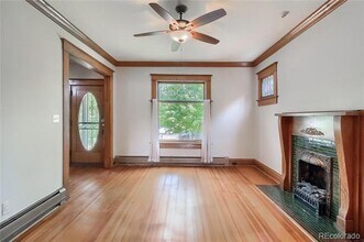 627 N Downing St in Denver, CO - Building Photo - Building Photo