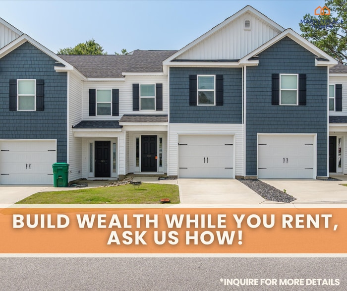 144 Downsbury Rd in Grovetown, GA - Building Photo