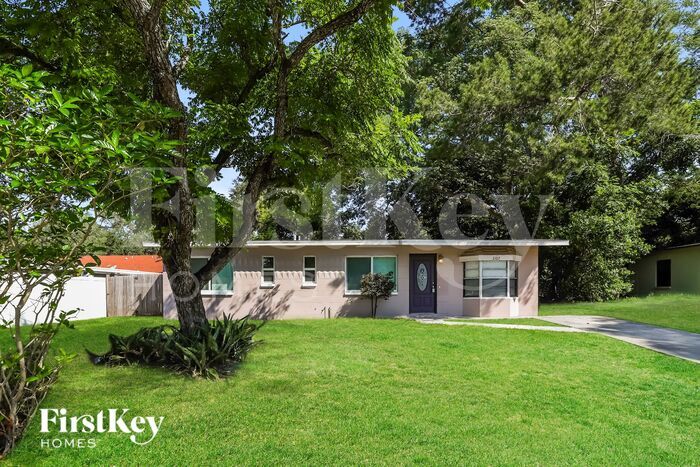 2107 W Herman St in Tampa, FL - Building Photo
