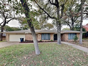 5506 Overridge Dr in Arlington, TX - Building Photo - Building Photo