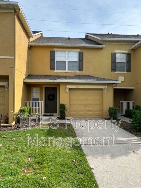 3511 Caruso Pl in Oviedo, FL - Building Photo - Building Photo