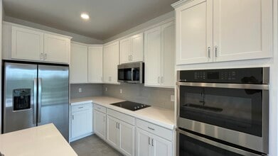 209 Preserve Trl S in Stuart, FL - Foto de edificio - Building Photo
