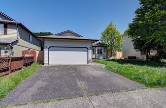 106 NE 147th St in Vancouver, WA - Building Photo - Building Photo
