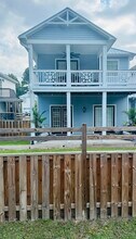 122B James Ave in Surf City, NC - Building Photo - Building Photo