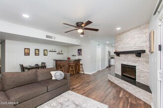 4521 N 35th St in Phoenix, AZ - Building Photo - Building Photo