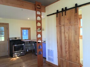 5530 Fritzinger Road, Unit Tiny House in Germansville, PA - Building Photo - Building Photo