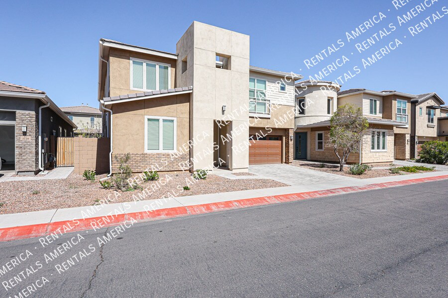 1726 W Jeanine Dr in Tempe, AZ - Building Photo