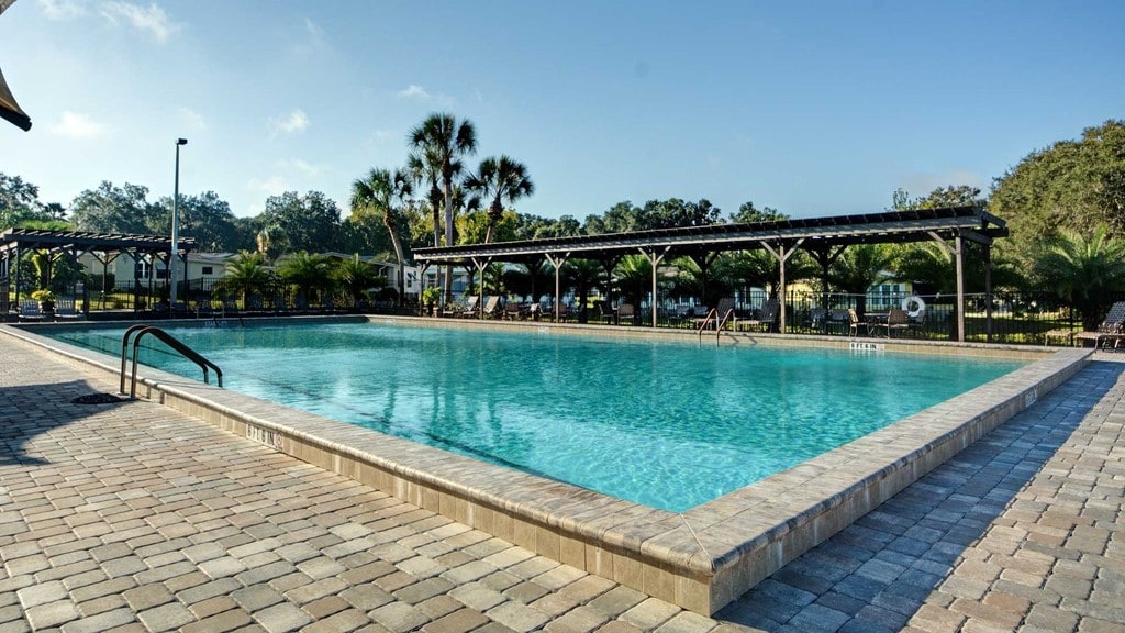 Water Oak Country Club Estates Apartments Lady Lake, FL Apartments