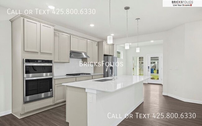 5115 86th Ave NE in Marysville, WA - Foto de edificio - Building Photo